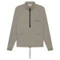 Fear of God Essentials Woven Half-Zip Track Jacket