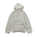 2017 Balenciaga Cocoon Hoodie White (USED)