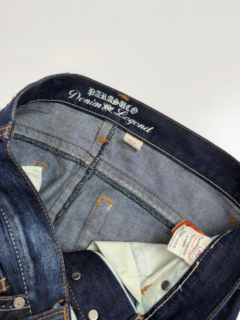 Parasuco Love Truth Honesty Pants