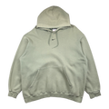 Vintage Nike Mid Swoosh Hoodie Sage Green