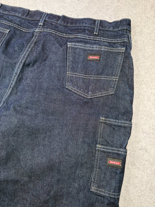 Dickies Loose Fit Baggy Denim Shorts | Vitnage Clothing Store Canada