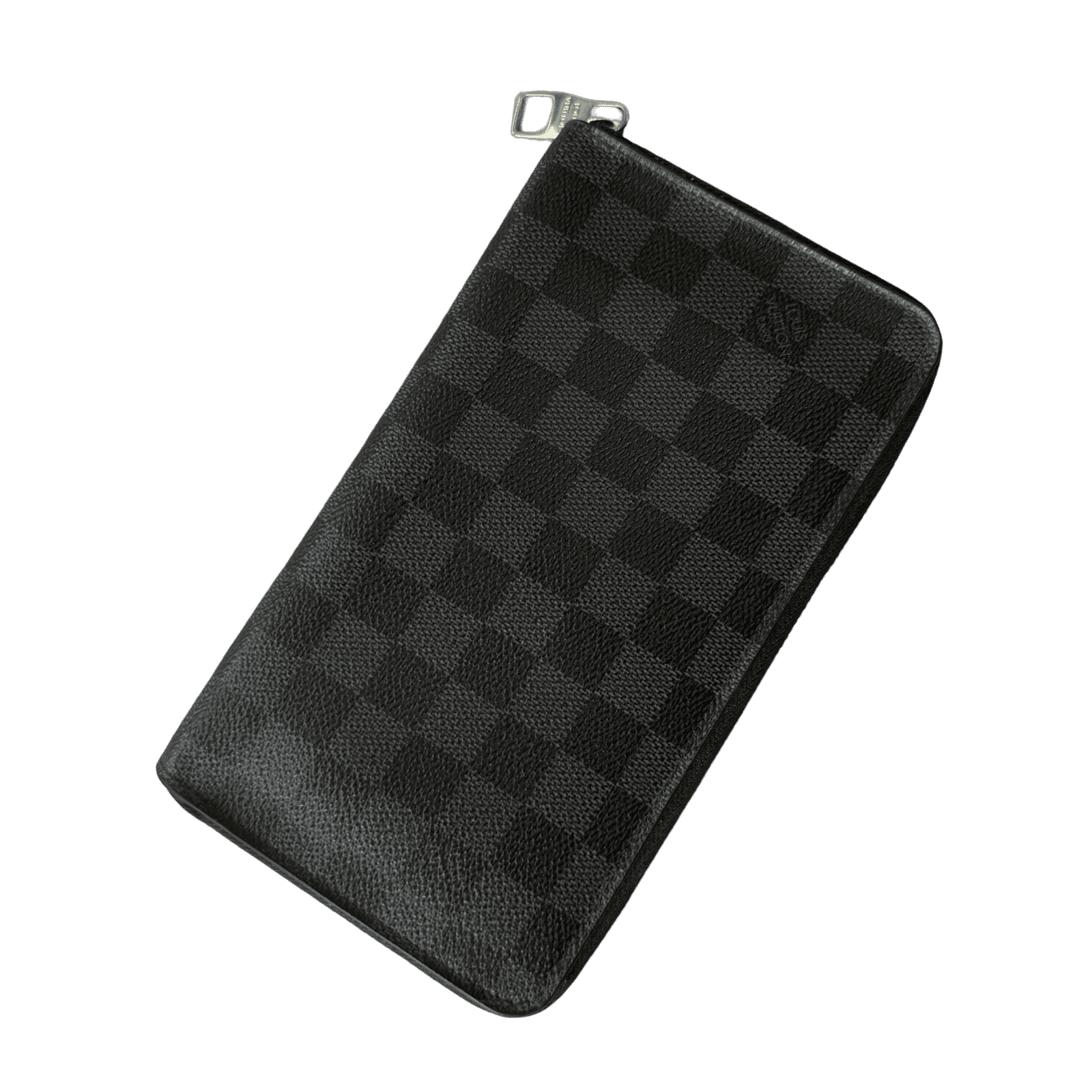 Louis Vuitton Damier Graphite Zippy Organizer
