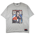 Vintage Slam Magazine Kobe Bryant Tee Grey