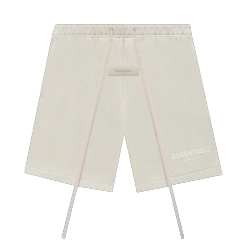 Fear of God Essentials Wheat Shorts | Vintage Clothing Store Canada