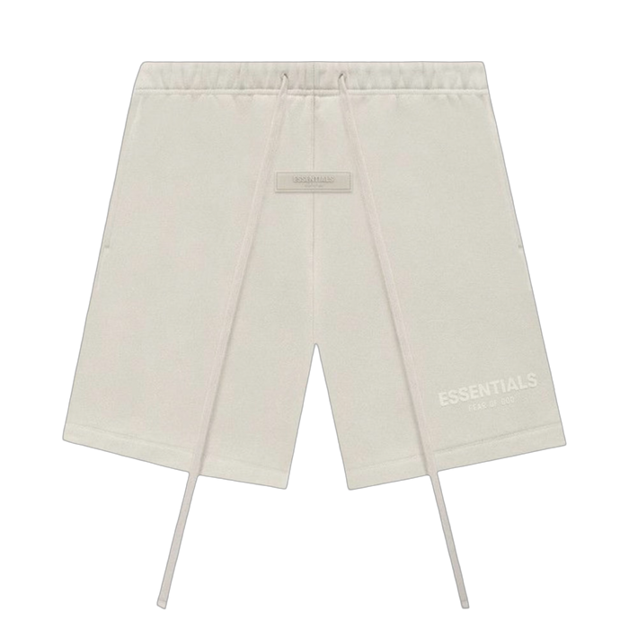 Fear of God Essentials Wheat Shorts | Vitnage Clothing Store Canada