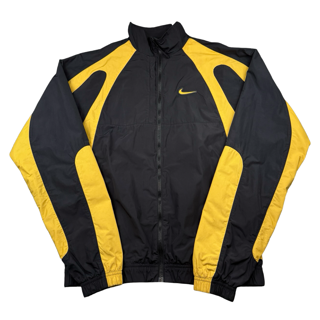 Nike x Drake NOCTA Track Jacket Black/Yellow (USED)