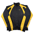 Nike x Drake NOCTA Track Jacket Black/Yellow (USED)