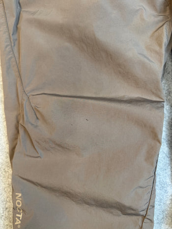 Nike x Nocta Track Pants Tuape (USED)