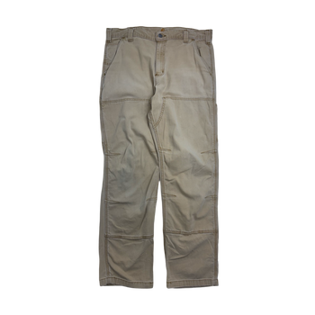 Vintage Carhartt Double Knee Pants Beiege