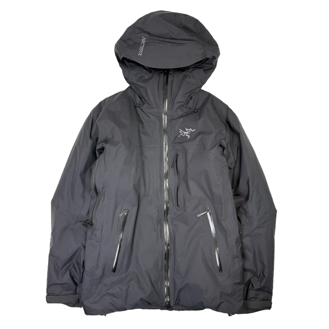 Arc’teryx Beta Insulated Jacket Black (USED)