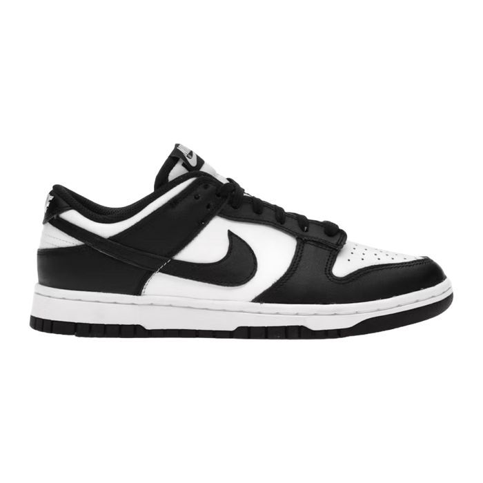 Women's Nike Dunk Low Retro White Black Panda | Vitnage Clothing Store Canada