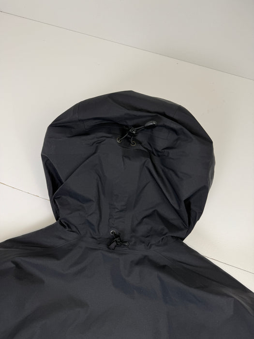 Arc’teryx Beta Insulated Jacket Black (USED) | Vitnage Clothing Store Canada