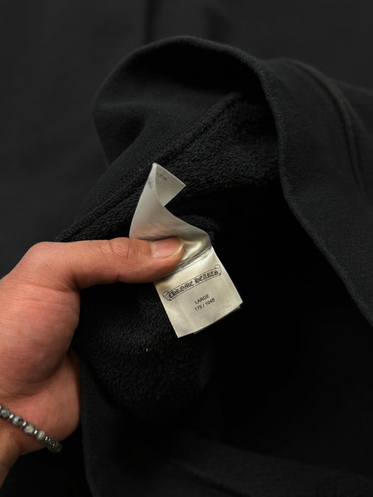 Chrome Hearts Matty Boy Sex Records Hoodie | Vitnage Clothing Store Canada