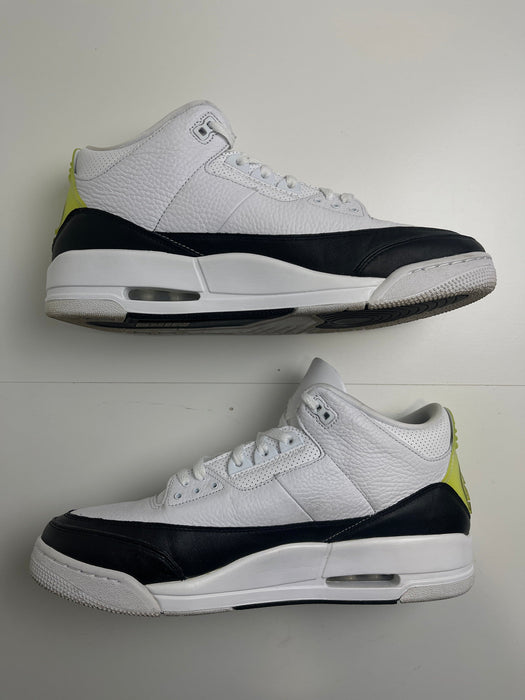 Air Jordan 3 Retro Fragment (USED) | Vitnage Clothing Store Canada