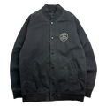 Stussy SS Link Jacket Black (USED)