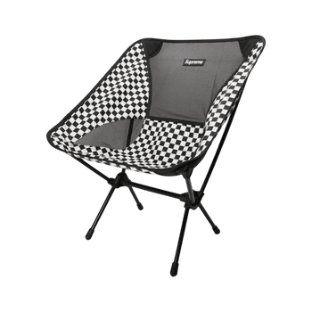 Supreme x Helinox® Chair One