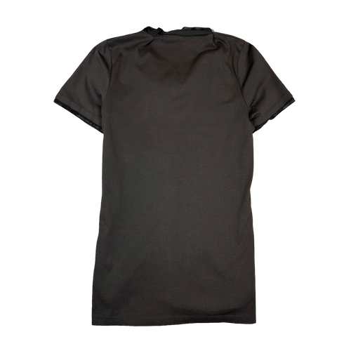 Women's Prada Black Neck Design | Vintage Clothing Store Canada