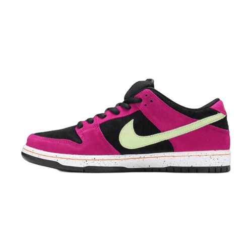 Nike Dunk Low Pro SB Red Plum | Vintage Clothing Store Canada