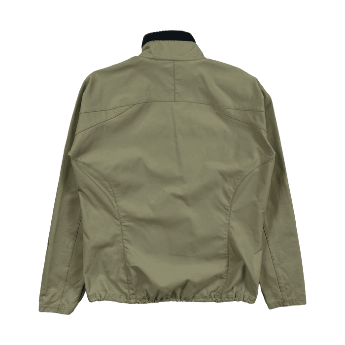 Women's 2003 Patagonia Softshell Green | Vitnage Clothing Store Canada
