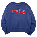 Polo Ralph Lauren Crewneck Blue