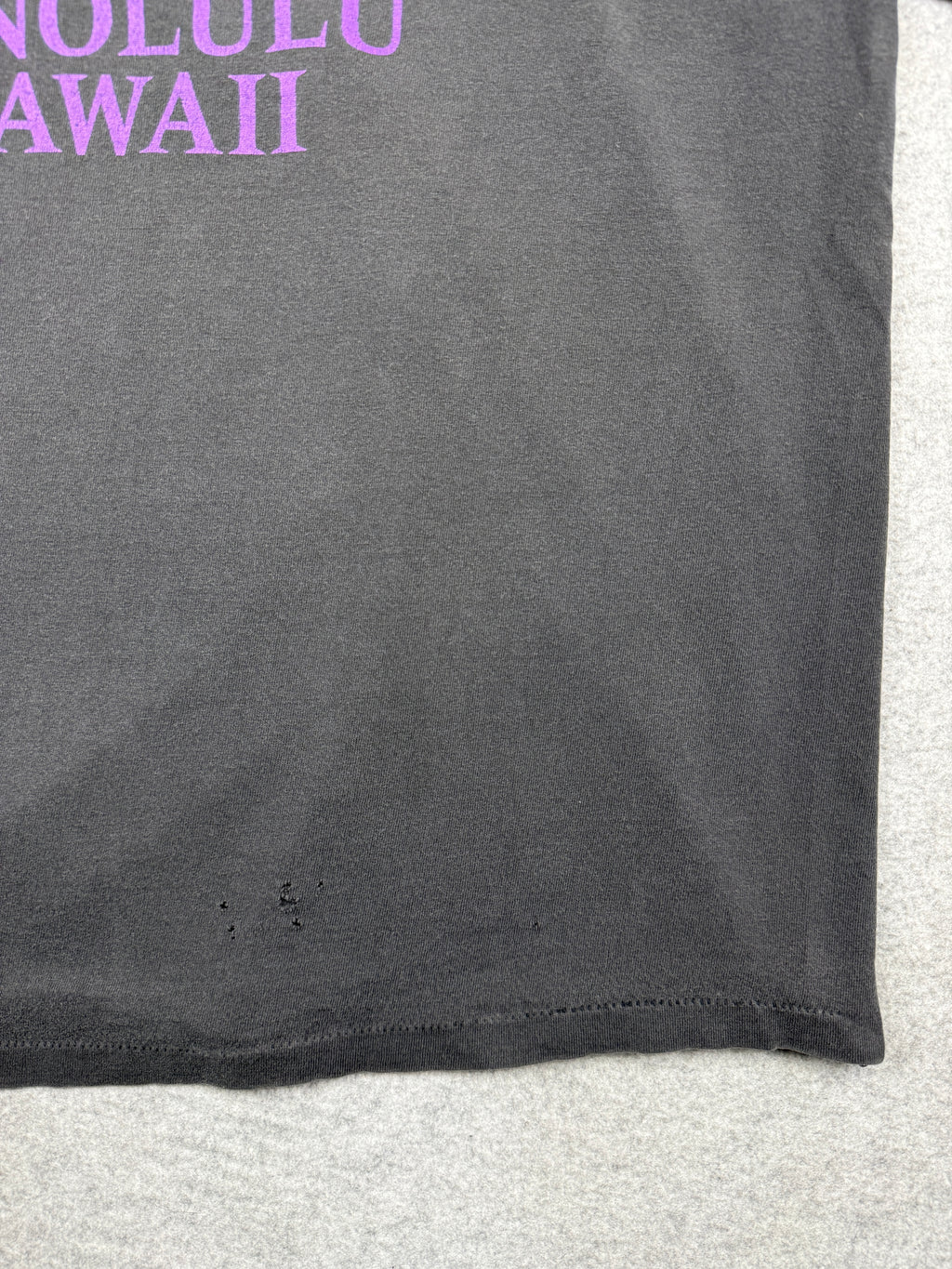 Vintage Harley Davidson Chrome Sweet Chrome Tee