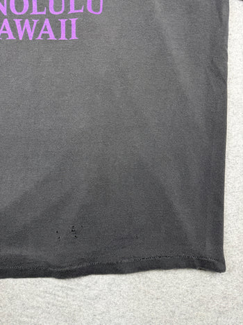 Vintage Harley Davidson Chrome Sweet Chrome Tee