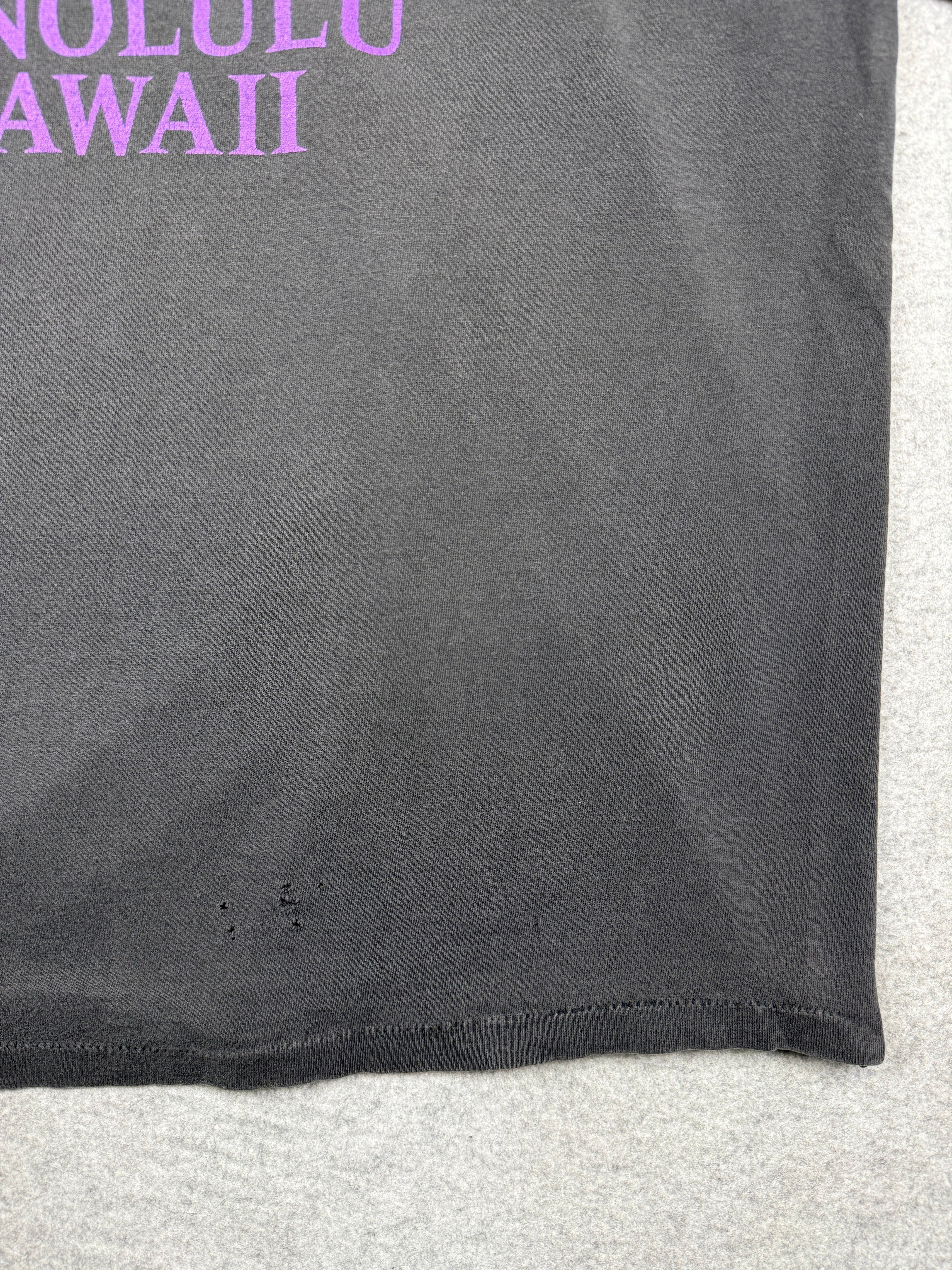 Vintage Harley Davidson Chrome Sweet Chrome Tee