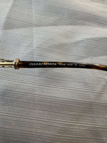 Chrome Hearts MS-Operter Sunglasses