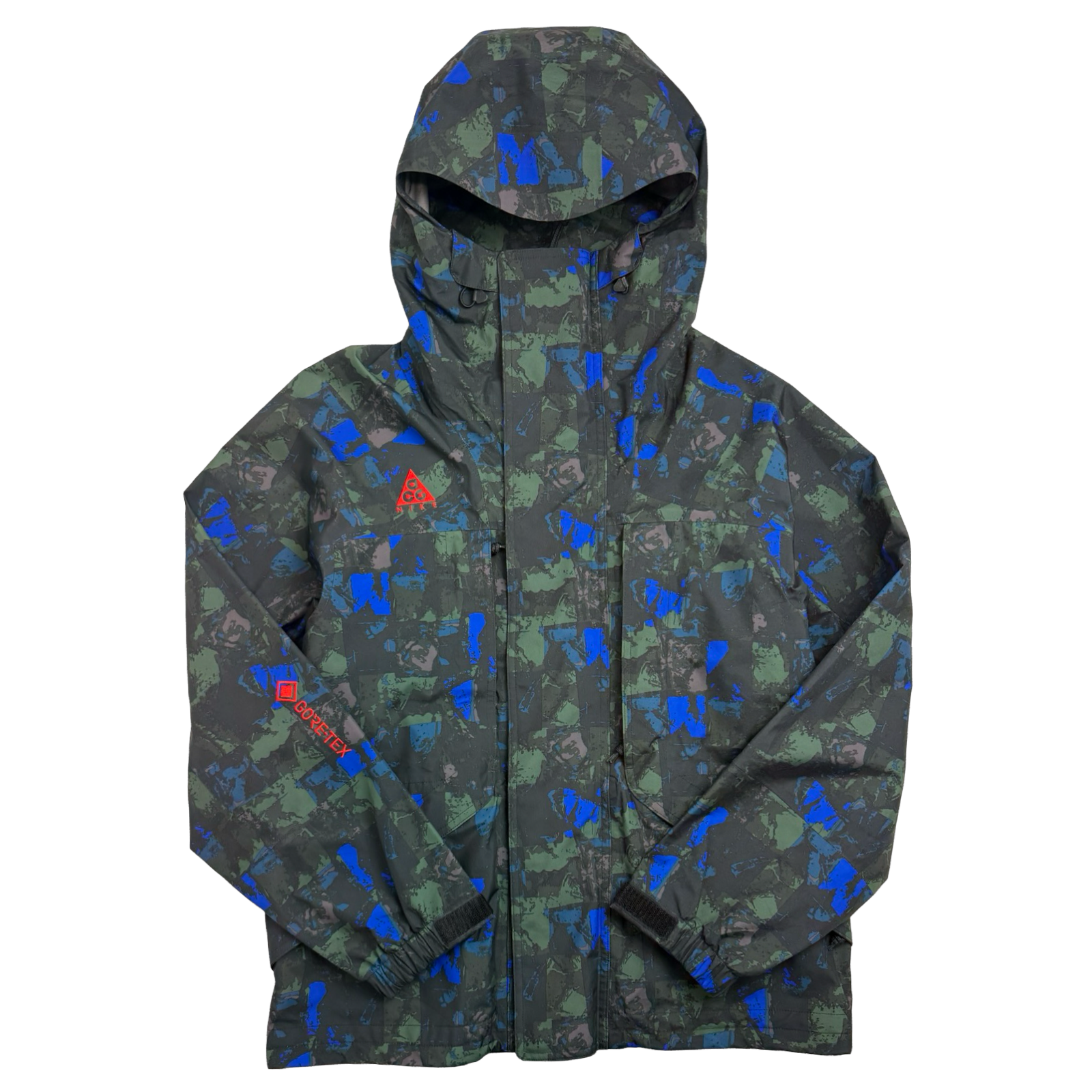 Nike ACG Gore-tex Shell Multicam