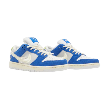 Nike SB Dunk Low Pro Fly Streetwear Gardenia