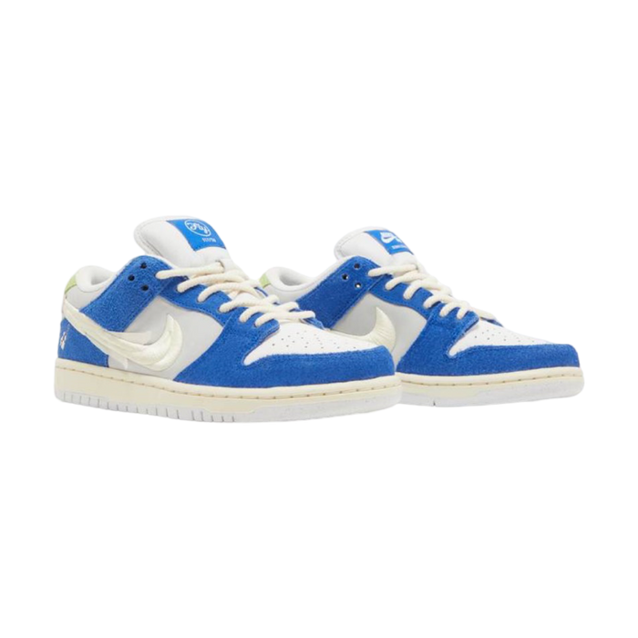 Nike SB Dunk Low Pro Fly Streetwear Gardenia | Vitnage Clothing Store Canada