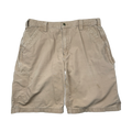 Carhartt Original Fit Carpenter Shorts Light Brown