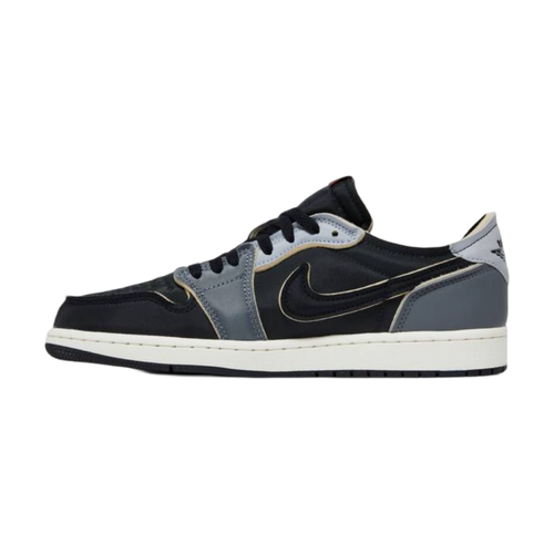 Air Jordan 1 Retro Low OG EX Dark Smoke Grey | Vintage Clothing Store Canada