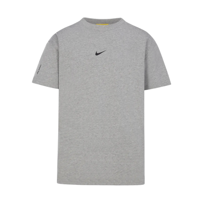 Nike x NOCTA NRG Big Body CS Tee Dark Grey Heather