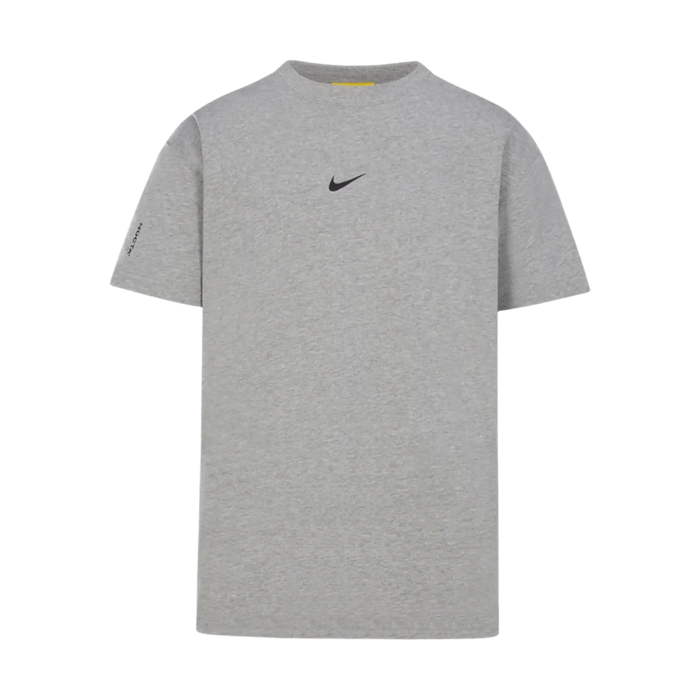 Nike x NOCTA NRG Big Body CS Tee Dark Grey Heather | Vitnage Clothing Store Canada