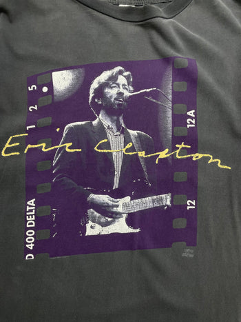 (M) Vintage Eric Clapton Tee