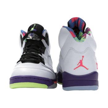 Air Jordan 5 Retro Alternate Bel-Air