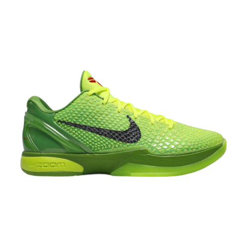 Nike Kobe 6 Protro Grinch 2020 | Vintage Clothing Store Canada