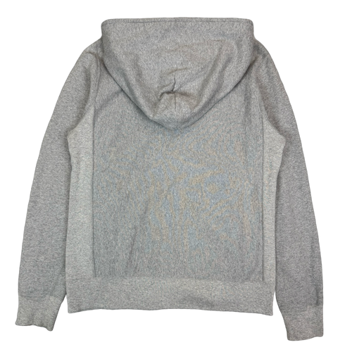 BAPE x Original Fake x Kaws Baby Milo Full Zip Hoodie Grey (USED) | Vintage Clothing Store Canada