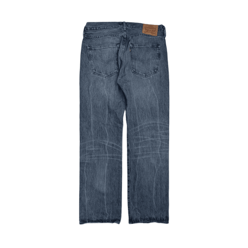 (32) Levi's 501 Denim Pants | Vintage Clothing Store Canada