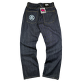 Vintage Stussy SS Link Denim Jeans