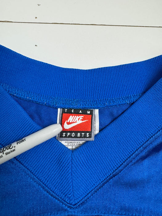 (L) Vintage Nike Barry Sanders Detroit Lions Jersey | Vitnage Clothing Store Canada