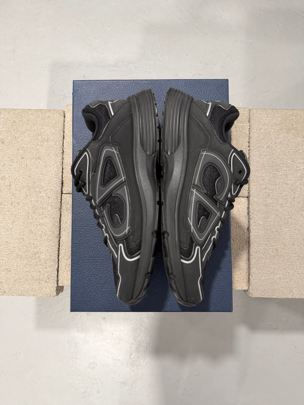 Dior B30 Triple Black (USED)