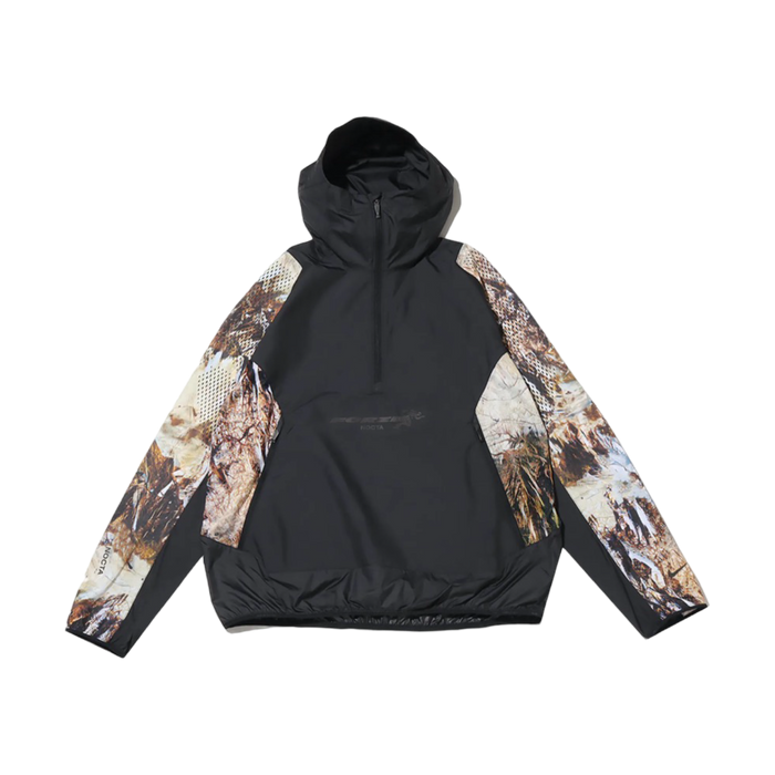 Nike x NOCTA Running Jacket Black/Baroque Brown (USED) | Vitnage Clothing Store Canada