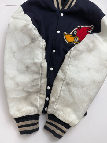 Vintage Empire Hollywood Varsity Jacket