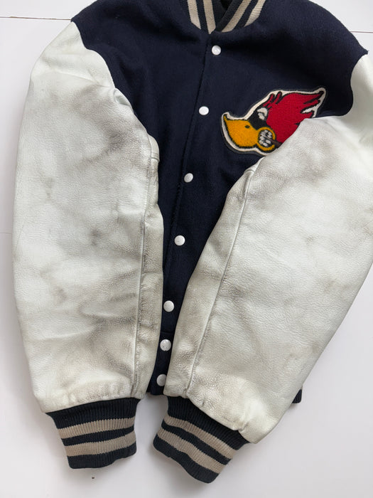 Vintage Empire Hollywood Varsity Jacket | Vitnage Clothing Store Canada