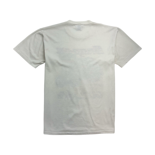 (M) Vintage '92 Snap-On Tee White | Vintage Clothing Store Canada