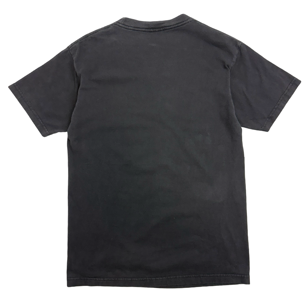 Vintage 2000's ACDC Highway To Hell Tee Black