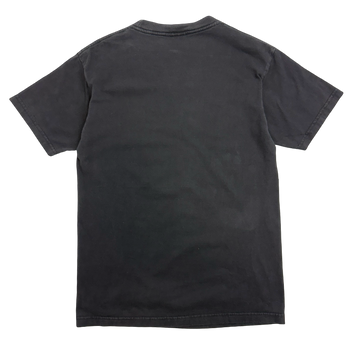 Vintage 2000's ACDC Highway To Hell Tee Black