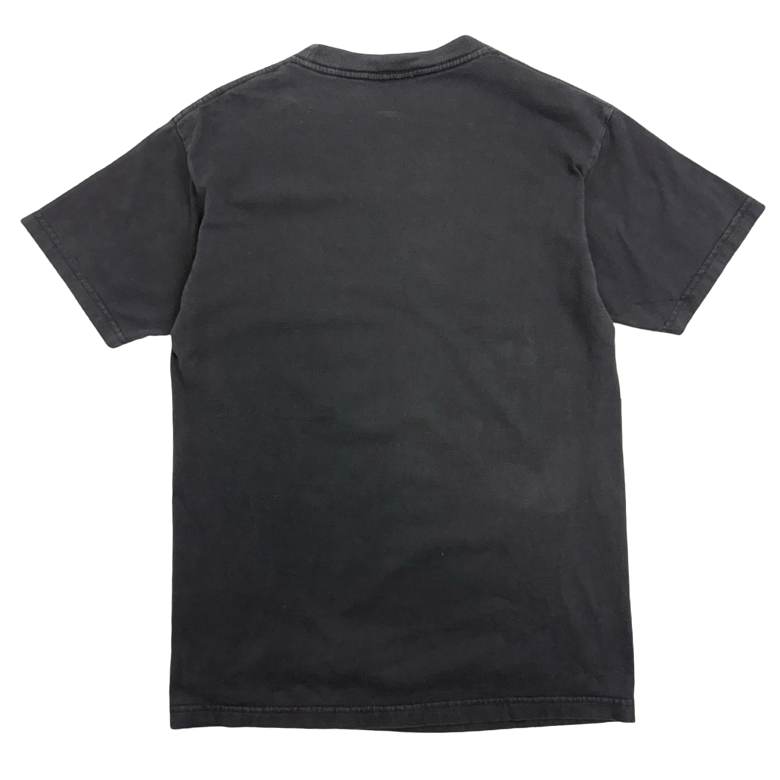 Vintage 2000's ACDC Highway To Hell Tee Black